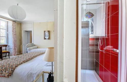 Belle maison de famille - Foto 13