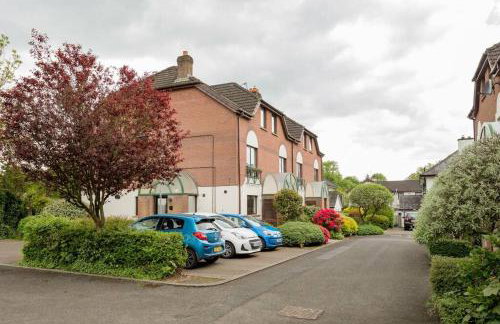 Templepatrick family home beside the Rabbit hotel - Foto 41