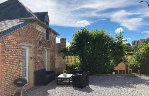 Au Domaine du Prédieu - Foto 21