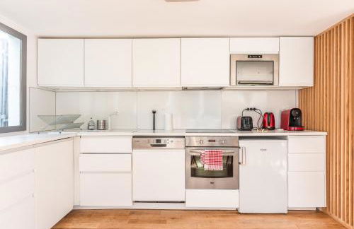 Charming house with garden - 8 guests - Near Paris - Foto 15