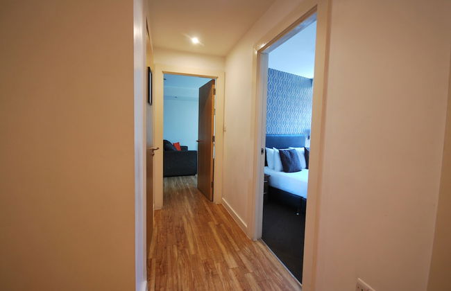 Atana Apartments - Foto 6