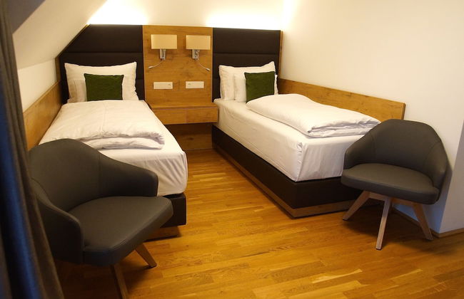 Parks 73 The TownHouse Hotel - Foto 9