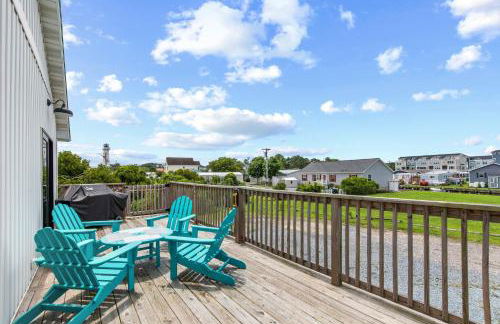 Fenwick Island -- 28 High Tide - Foto 39