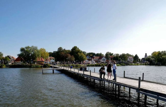 Ferienwohnung in Zemitz - Foto 15