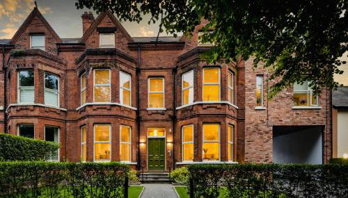 5 Star - The Ulsterville Residences - Free On-site Parking - Foto 2