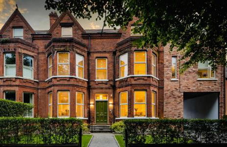 5 Star - The Ulsterville Residences - Free On-site Parking - Foto 2