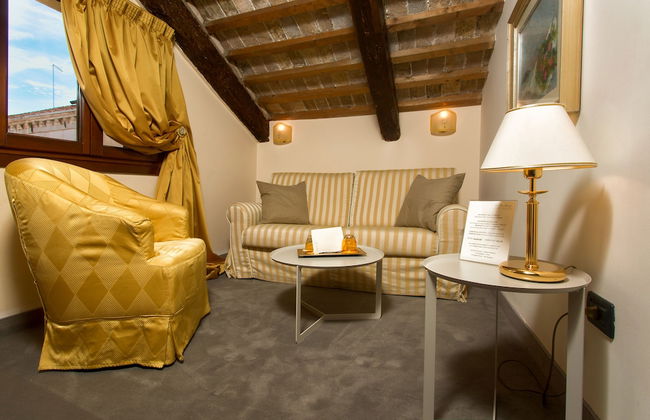 Ca' San Giorgio Relais & Suites - Photo 31