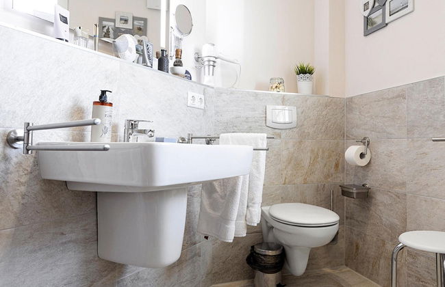 Ferienhaus in Fuhlendorf - Foto 18