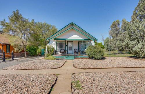 Extended Stay Home 3 Mi to Dtwn Pueblo - Foto 24