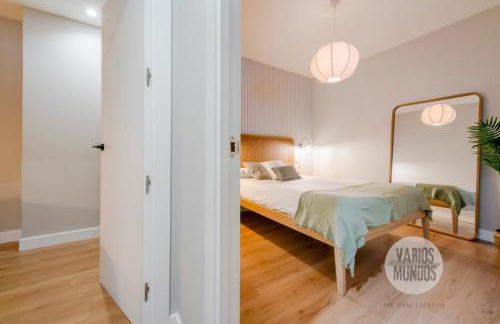 Vive el Retiro para 7 desde Alberto Bosch 14 E1 - Photo 18