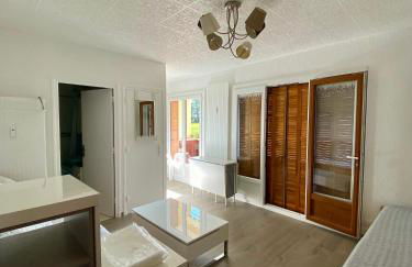 Charmant logement 4 personnes - Foto 19