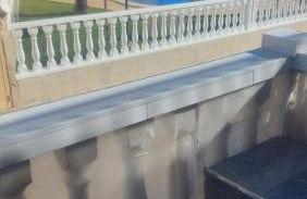 Villa Pilarin - Foto 19