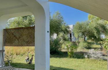 bungalow entre mer et montagne - Foto 50