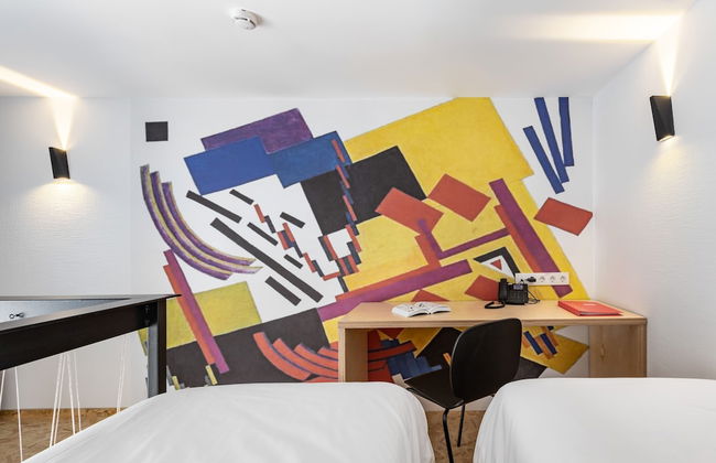 Aparthotel Vertical - Foto 26