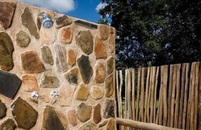 Caracal Lodge - Foto 16