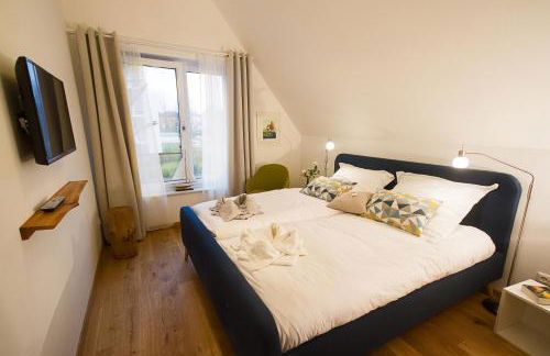 Refugium auf Usedom - Foto 18