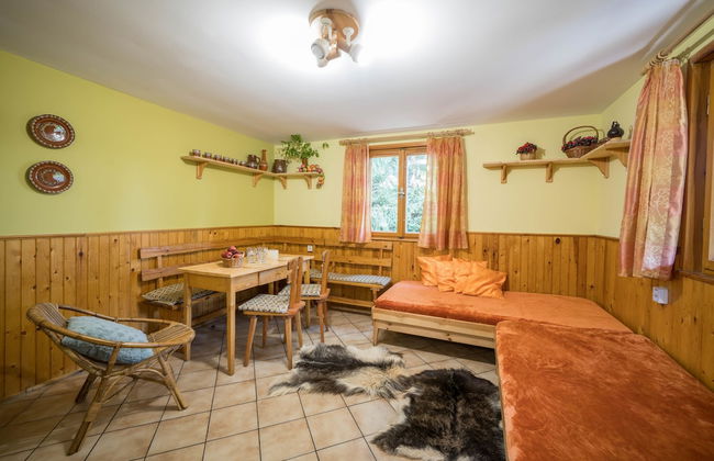 Chata Kytlice - Foto 2