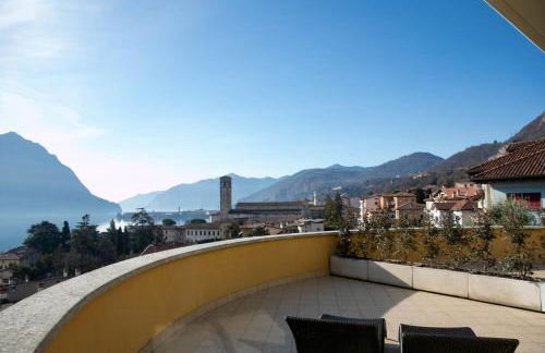 Castello Lovere appartamenti - Foto 15