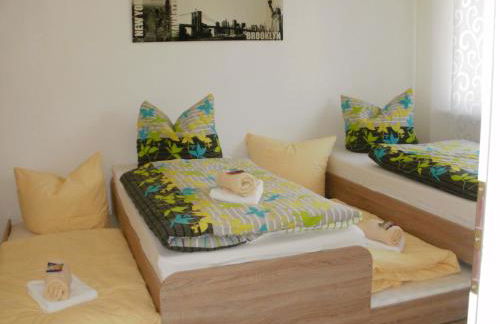 Ferienwohnung Zierold - Foto 5