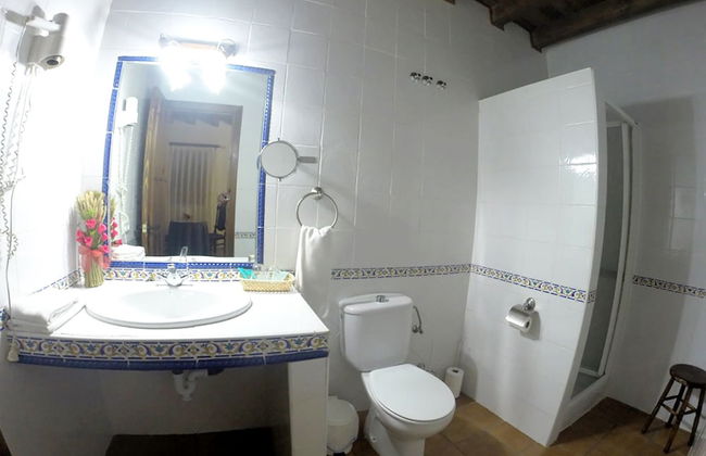 Casa Rural El Regajo Valle del Jerte - Foto 13