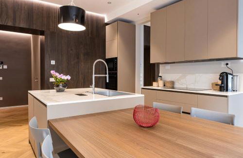 La Dolce Vita Luxury Apartment - Foto 38