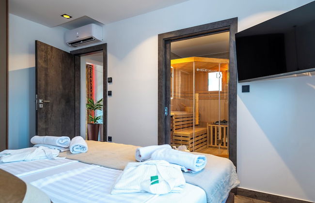 Villa Meden Dol - Foto 14