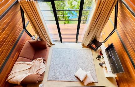 Chalé Das Flores - Foto 17