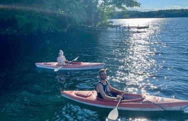 EcoIsland Events, Weddings, Families, Retreats - Foto 29