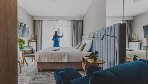 Royal Tulip Warsaw Centre - Foto 5