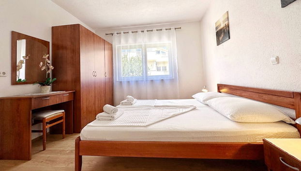 Mari - 150 m From sea - A2 - Foto 3, Habitación