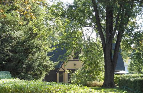 The Carriage House Loft - Foto 29