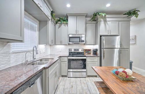 2 Mi to UTRGV Edinburg Apt in Quiet Neighborhood - Photo 10