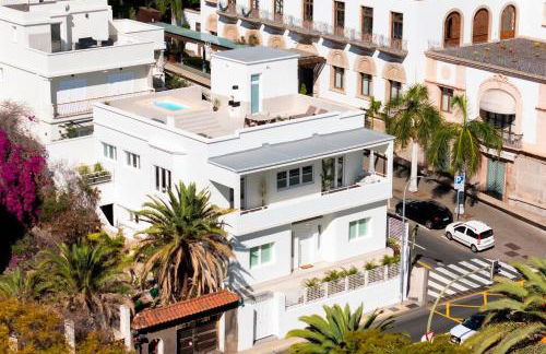 Sunnyland luxury villa santacruz - Foto 1