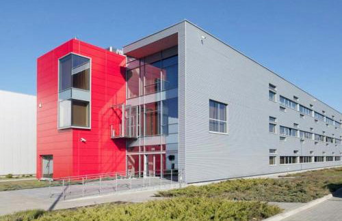 Apartamenty EXPO Nadarzyn 3Rooms - Photo 1