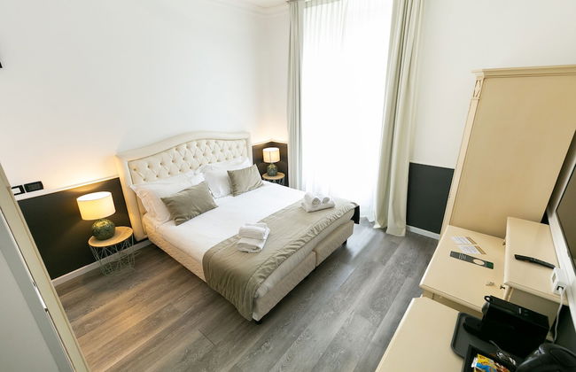 Capitolium Rooms - Foto 36