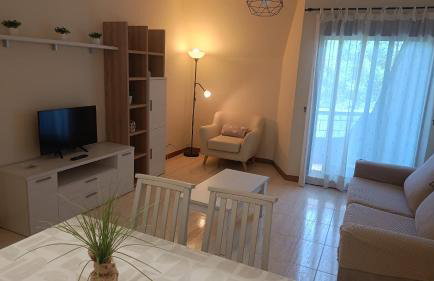 Apartamento primera línea playa d samil - Photo 12