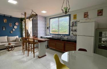 Flat com vista para Rio Doce e Pico da Ibituruna - Foto 47