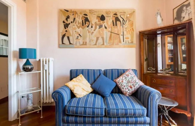 Rome Center Flat - Photo 16