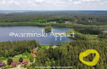 I - Apartament na Warmi dla rodzin z dziećmi - Foto 6