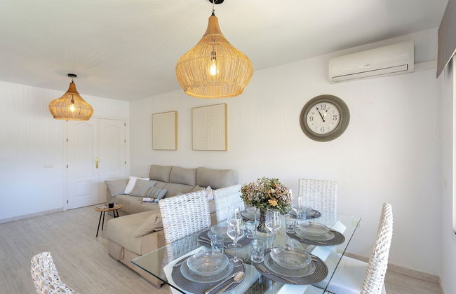 Sunstay Costa Lago Flat III Torremolinos - Foto 18