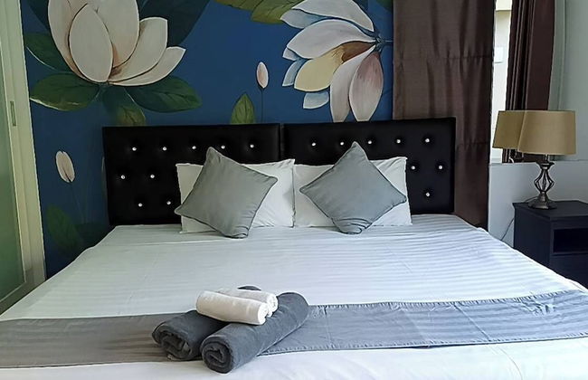 Panwa Beach Side Beachfront - Foto 17