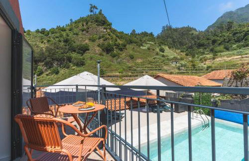 Avo Maria 2 House in S o Vicente - Foto 1