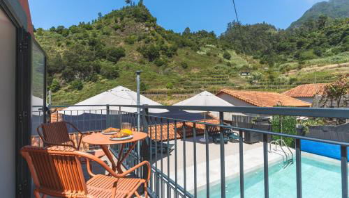 Avo Maria 2 House in S o Vicente - Foto 1