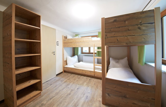 Holiday Lodge Central - Foto 16