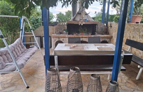 Efi Pool & View Alepochori i - Foto 8