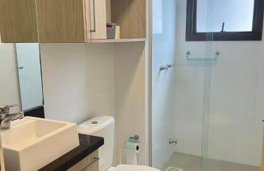 Apartamento mobiliado em Bento Gonçalves, a Capital do Vinho - Foto 8