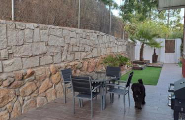 Acogedor chalet con jardín ideal para desconectar - Photo 22