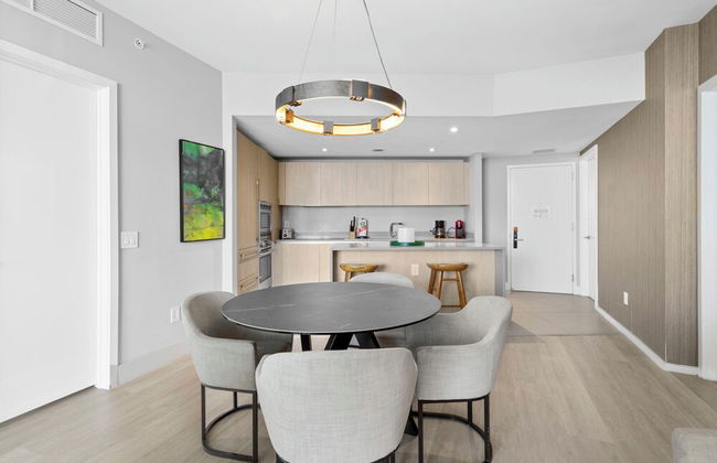 Hollywood Beach Condos - Foto 63