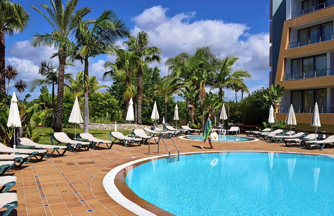 Pestana Alvor Park - Photo 59