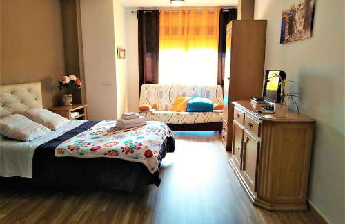 Apartamento Domingo Lozano - Foto 9